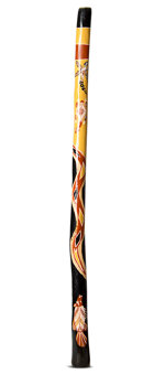 Earl Clements Didgeridoo (EC345)